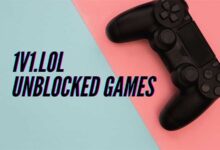 1v1 lol unblocked games
