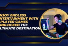 Enjoy Endless Entertainment with 2 Player Games Unblocked