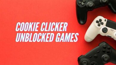 cookie clicker unblocked games