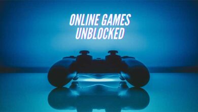 online games unblocked
