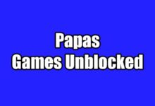 papas games unblocked