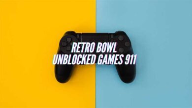 retro bowl unblocked games 911