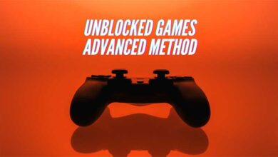 unblocked games advanced method